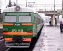 На майские праздники Приднепровская железная дорога назначила дополнительные поезда