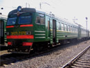 Приднепровская железная дорога порадует криворожан новыми маршрутами 