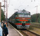 Приднепровская железная дорога пополнила казну на 462 миллиона гривен