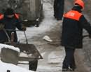 Бороться с гололедом и снегопадами коммунальщикам помогут предприятия Кривого Рога