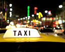 В Кривом Роге пассажир такси вместо оплаты проезда подрался с водителем и забрал его мобильный