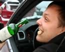 В России установлен полный запрет на употребление алкоголя за рулем 