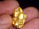 В Кривом Роге будут добывать золото?