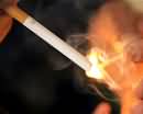 Психологи: страшные картинки на сигаретах - покушение на права курящих