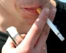 В Кривом Роге курит 48% парней и 7 % девочек в возрасте до 18 лет