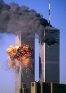 Сегодня в Нью-Йорке вспоминают жертв терактов 11 сентября