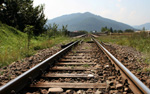 Приднепровская железная дорога отремонтирует 11 км путей