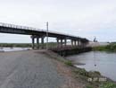 Мост на трассе Кировоград – Кривой Рог - Запорожье наконец-то решили привести в порядок